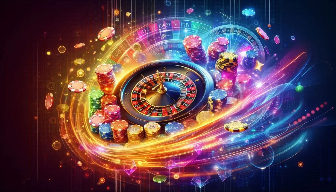 Drakaris Casino